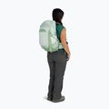 Plecak turystyczny damski Osprey Tempest 22 l frosty mint green/botanica 6