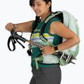 Plecak turystyczny damski Osprey Tempest 22 l frosty mint green/botanica 6