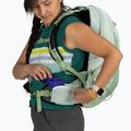 Plecak turystyczny damski Osprey Tempest 22 l frosty mint green/botanica 7