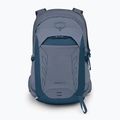 Plecak turystyczny damski Osprey Tempest 22 l anchor blue/atlas