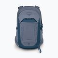 Plecak turystyczny damski Osprey Tempest 22 l anchor blue/atlas