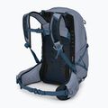 Plecak turystyczny damski Osprey Tempest 22 l anchor blue/atlas 2
