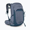 Plecak turystyczny damski Osprey Tempest 22 l anchor blue/atlas 2