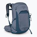 Plecak turystyczny damski Osprey Tempest 22 l anchor blue/atlas 3