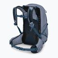 Plecak turystyczny damski Osprey Tempest 22 l anchor blue/atlas 3