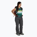 Plecak turystyczny damski Osprey Tempest 22 l red pampas/coal grey 5