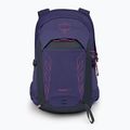 Plecak turystyczny damski Osprey Tempest 22 l deep gif/hotspot pink