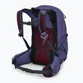 Plecak turystyczny damski Osprey Tempest 22 l deep gif/hotspot pink 2