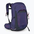 Plecak turystyczny damski Osprey Tempest 22 l deep gif/hotspot pink 3
