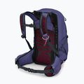 Plecak turystyczny damski Osprey Tempest 22 l deep gif/hotspot pink 3