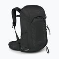 Plecak turystyczny damski Osprey Tempest 26 l black/ coal grey 2