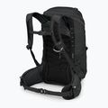 Plecak turystyczny damski Osprey Tempest 26 l black/ coal grey 3