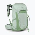 Plecak turystyczny damski Osprey Tempest 26 l frosty mint green/ botanica 2