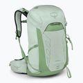 Plecak turystyczny damski Osprey Tempest 26 l frosty mint green/ botanica 3