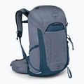 Plecak turystyczny damski Osprey Tempest 26 l anchor blue atlas 2