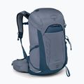 Plecak turystyczny damski Osprey Tempest 26 l anchor blue atlas 2