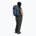 Plecak turystyczny damski Osprey Tempest 26 l anchor blue atlas 4