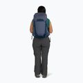 Plecak turystyczny damski Osprey Tempest 26 l anchor blue atlas 4