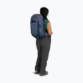 Plecak turystyczny damski Osprey Tempest 26 l anchor blue atlas 5