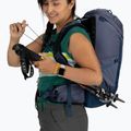 Plecak turystyczny damski Osprey Tempest 26 l anchor blue atlas 6