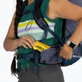 Plecak turystyczny damski Osprey Tempest 26 l anchor blue atlas 7