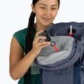 Plecak turystyczny damski Osprey Tempest 26 l anchor blue atlas 9