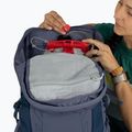 Plecak turystyczny damski Osprey Tempest 26 l anchor blue atlas 10
