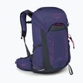 Plecak turystyczny damski Osprey Tempest 26 l deep fig/ hotspot pink 2