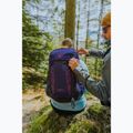 Plecak turystyczny damski Osprey Tempest 26 l deep fig/ hotspot pink 15