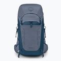 Plecak trekkingowy damski Osprey Tempest 33 l anchor blue atlas