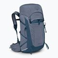 Plecak trekkingowy damski Osprey Tempest 33 l anchor blue atlas 2