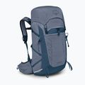 Plecak trekkingowy damski Osprey Tempest 33 l anchor blue atlas 2