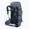 Plecak trekkingowy damski Osprey Tempest 33 l anchor blue atlas 3