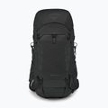 Plecak trekkingowy damski Osprey Tempest 44 l black/coal grey