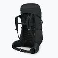 Plecak trekkingowy damski Osprey Tempest 44 l black/coal grey 4
