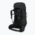 Plecak trekkingowy damski Osprey Tempest 44 l black/coal grey 4