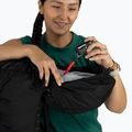 Plecak trekkingowy damski Osprey Tempest 44 l black/coal grey 7