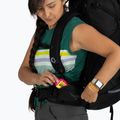Plecak trekkingowy damski Osprey Tempest 44 l black/coal grey 10