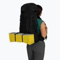 Plecak trekkingowy damski Osprey Tempest 44 l black/coal grey 11