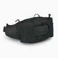 Saszetka nerka damska Osprey Tempest 6 l black/coal grey