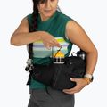 Saszetka nerka damska Osprey Tempest 6 l black/coal grey 3