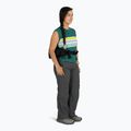 Saszetka nerka damska Osprey Tempest 6 l black/coal grey 5