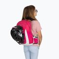 Plecak turystyczny dziecięcy Osprey Talon Jr 11 l hotspot pink 4