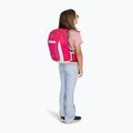 Plecak turystyczny dziecięcy Osprey Talon Jr 11 l hotspot pink 6