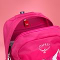 Plecak turystyczny dziecięcy Osprey Talon Jr 11 l hotspot pink 9
