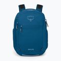 Plecak miejski Osprey Daylite Expandable Travel Pack 26 + 6 l nightshift blue