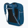 Plecak podróżny Osprey Daylite Carry-On Travel Pack 35 l night shift blue 3