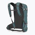 Plecak Osprey Soelden 32 l cascade blue/raven black 4