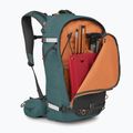 Plecak Osprey Soelden 32 l cascade blue/raven black 5