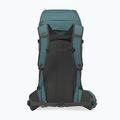Plecak skiturowy Osprey Soelden 45 l cascade blue/raven black 2